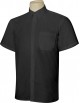 CAMISA CAMARERO MANGA CORTA