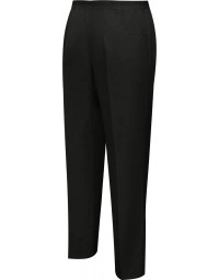 PANTALONE VITA ELASTICIZZATA