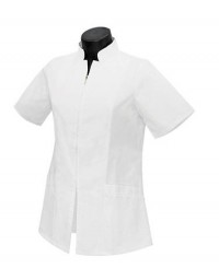 CASACCA DONNA CON CERNIERA