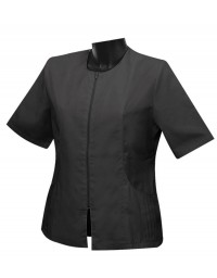 CASACCA DONNA CON ZIP