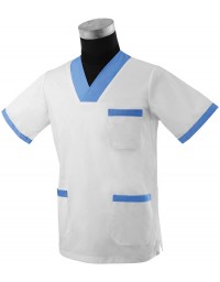 CASACCA UNISEX SCOLLO V