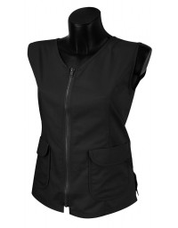 GILET DONNA