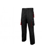 PANTALON MULTIBOLSILLOS 240GR