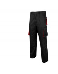 PANTALON MULTIBOLSILLOS 240GR