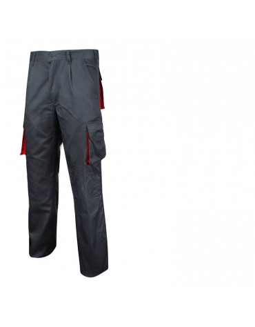 PANTALON MULTIBOLSILLOS 240GR