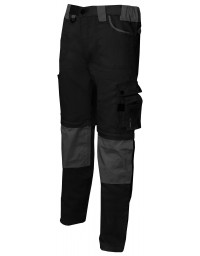 PANTALON DESMONTABLE MULTIBOLSILLOS