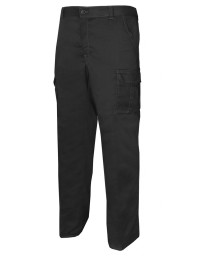 PANTALONE MULTITASCHE SLIM FIT