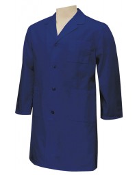 CAMICE UOMO M/L BLU ROYAL