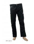 PANTALONE MULTITASCHE STRETCH