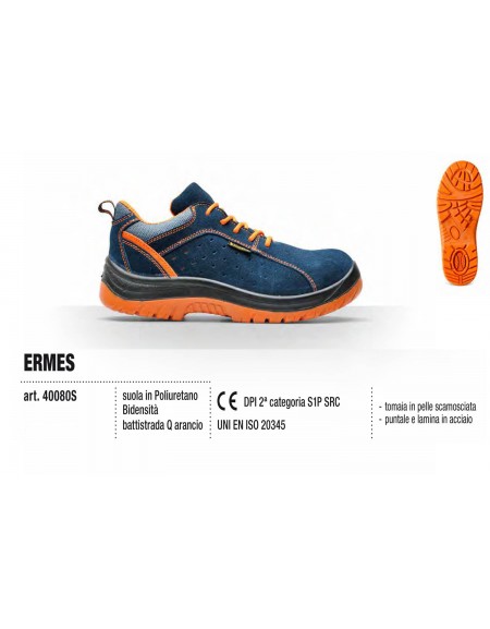 SCARPA ERMES