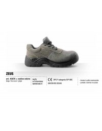 SCARPA ZEUS