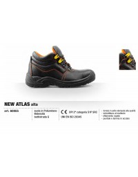 SCARPA ALTA NEW ATLAS