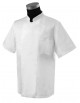 SHORT SLEEVE WATERPROOF GREASEPROOF JACKET