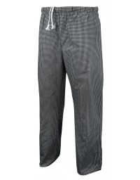 PANTALONE COTONE CON LACCIO